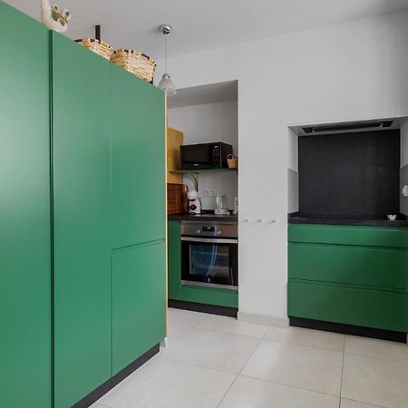 Soho 2 Bedrooms Apt Next To The Beach Malaga Zewnętrze zdjęcie