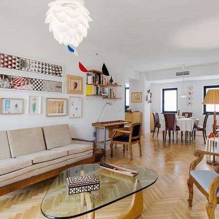 Soho 2 Bedrooms Apt Next To The Beach Malaga Zewnętrze zdjęcie