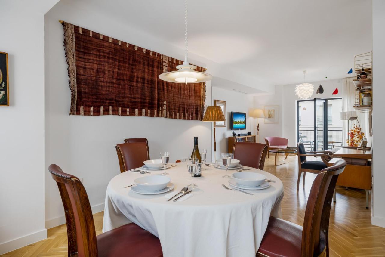 Soho 2 Bedrooms Apt Next To The Beach Malaga Zewnętrze zdjęcie