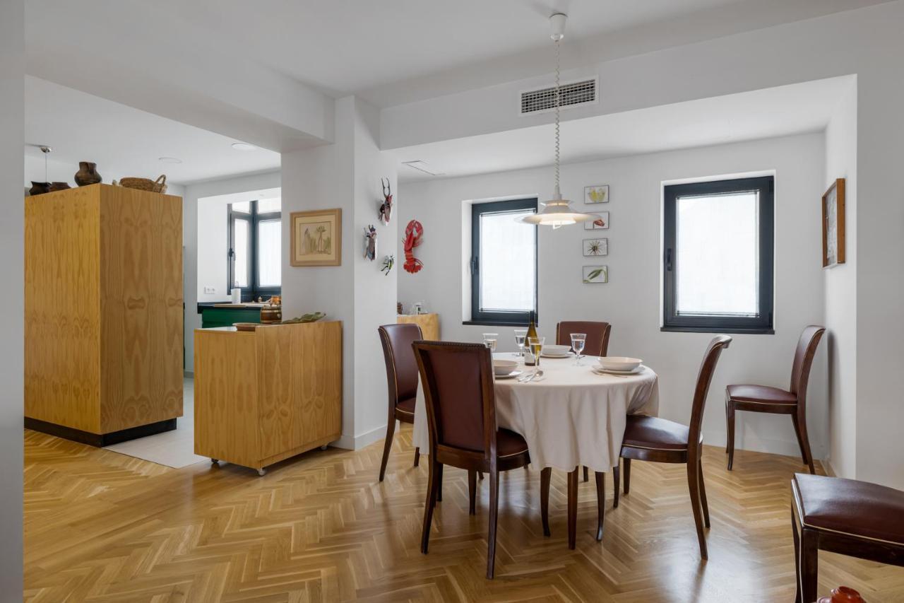 Soho 2 Bedrooms Apt Next To The Beach Malaga Zewnętrze zdjęcie