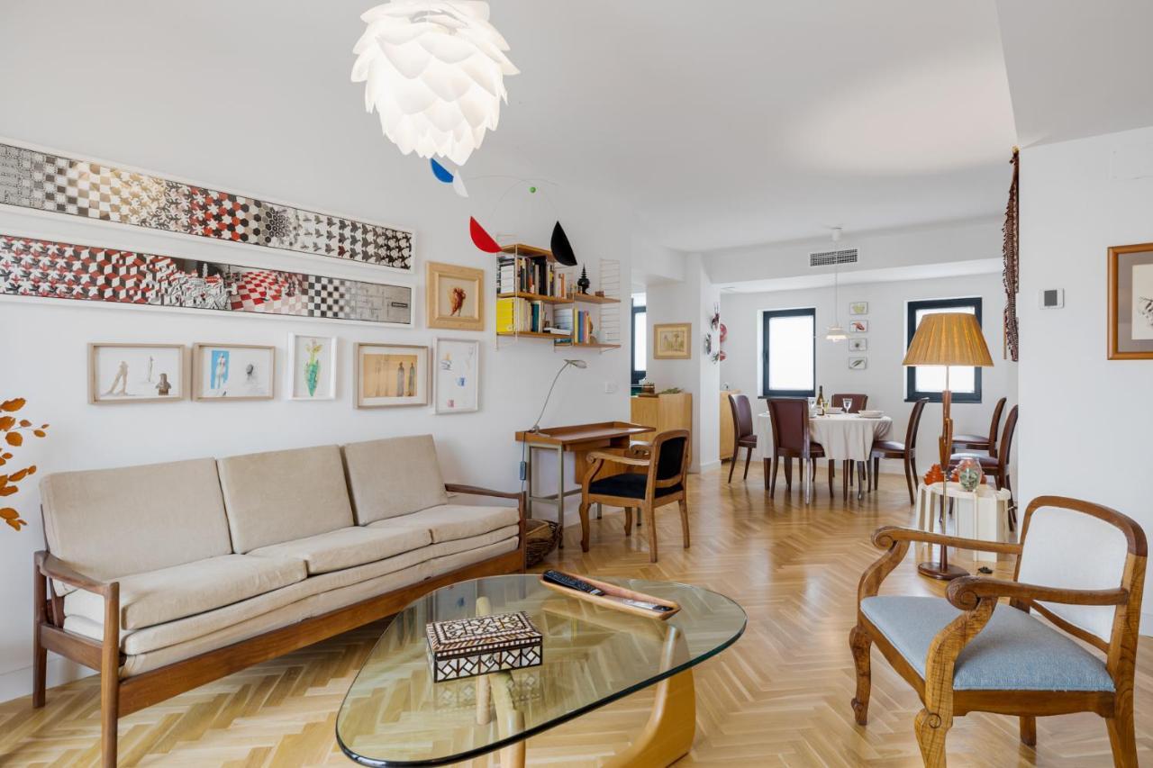 Soho 2 Bedrooms Apt Next To The Beach Malaga Zewnętrze zdjęcie