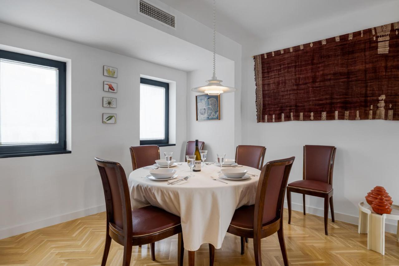 Soho 2 Bedrooms Apt Next To The Beach Malaga Zewnętrze zdjęcie