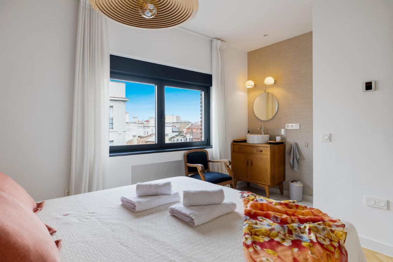 Soho 2 Bedrooms Apt Next To The Beach Malaga Zewnętrze zdjęcie