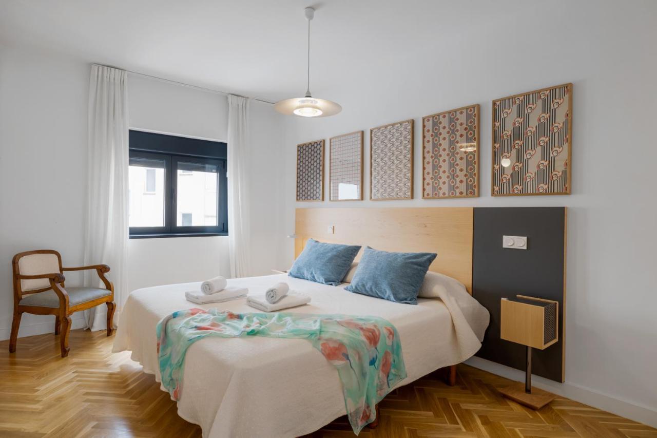 Soho 2 Bedrooms Apt Next To The Beach Malaga Zewnętrze zdjęcie