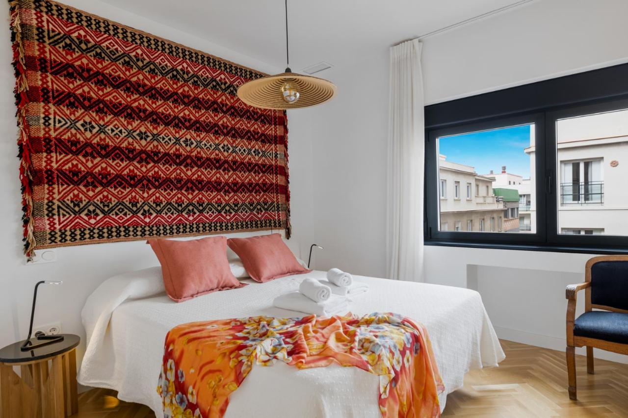 Soho 2 Bedrooms Apt Next To The Beach Malaga Zewnętrze zdjęcie