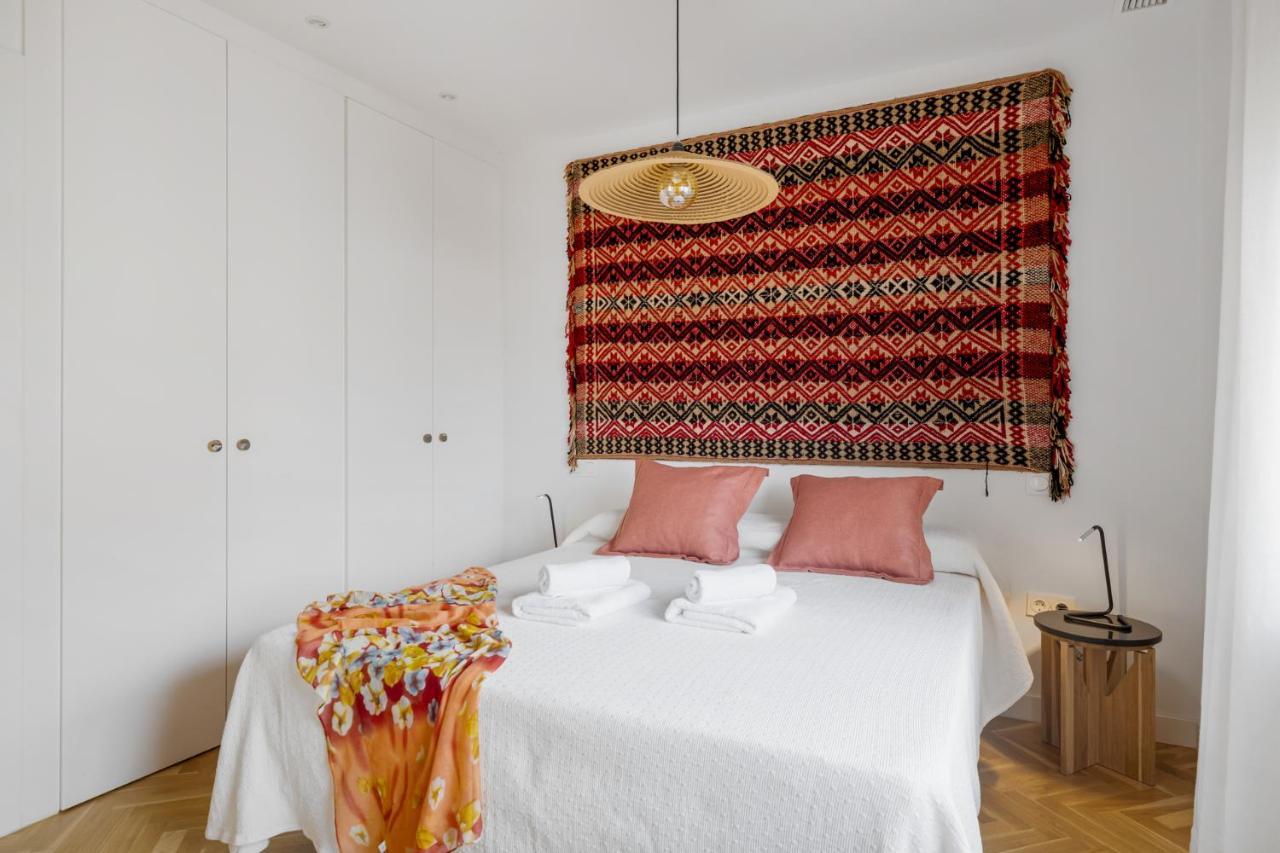 Soho 2 Bedrooms Apt Next To The Beach Malaga Zewnętrze zdjęcie